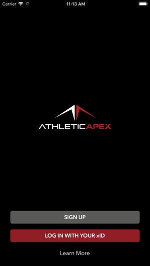 Athletic Apex(圖1)-速報App