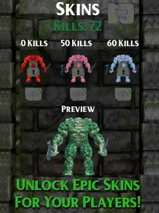 Imatge 4 Golem Wrath iphone