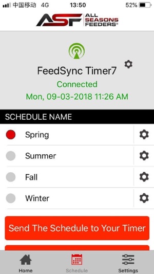 FeedSync Timer(圖2)-速報App