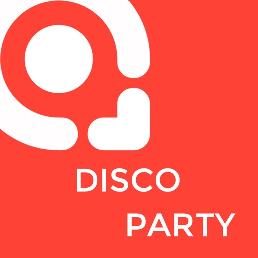 Disco Party HD by mix.dj