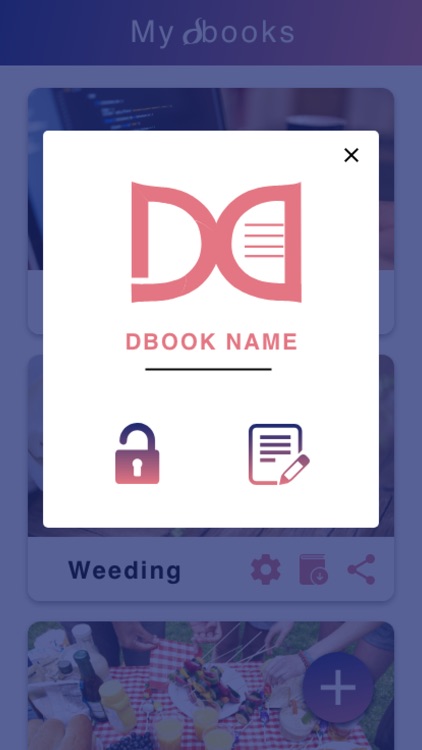 dbook