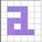 This graphing app allows artists who knit, crochet, cross-stitch, embroider, etc, to create designs on an easy-to-use graph