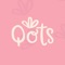 Qots - Share Quotes in a Beautiful Way