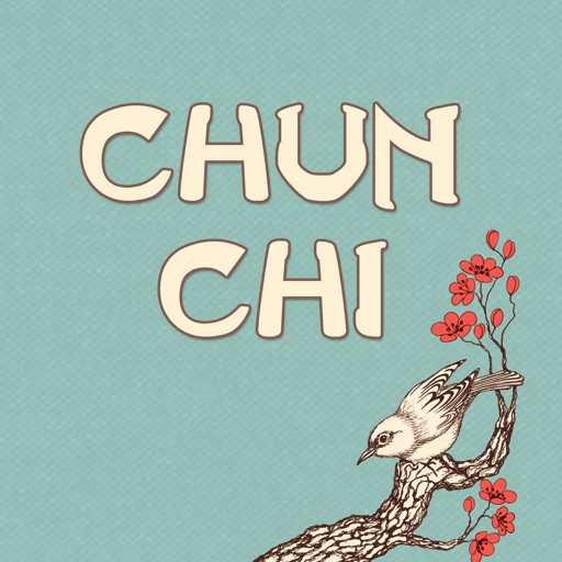 Chun Chi Lansing icon