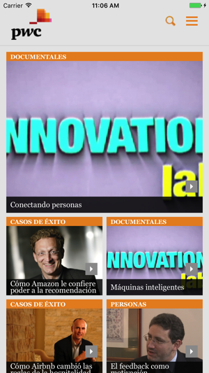 Canal Digital - PwC Argentina(圖1)-速報App