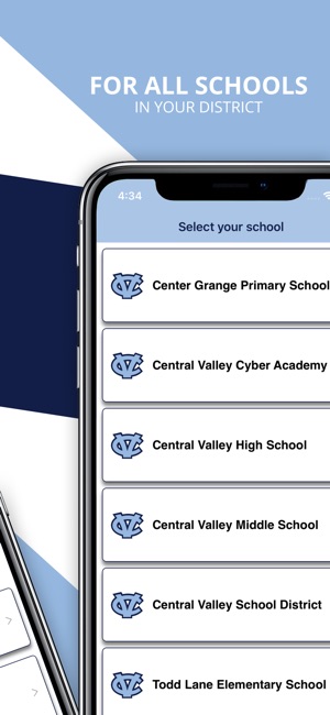 Central Valley School District(圖4)-速報App