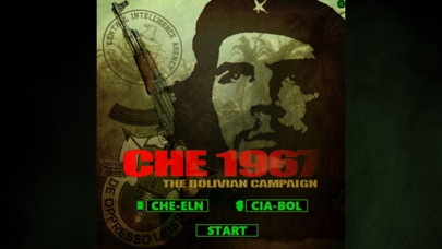 Che 1967 screenshot 1