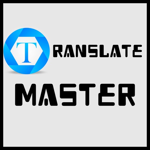 Translate Master