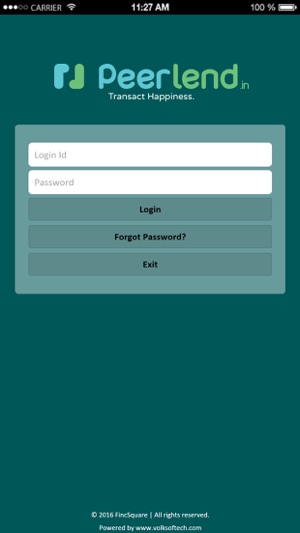 PeerLend(圖5)-速報App