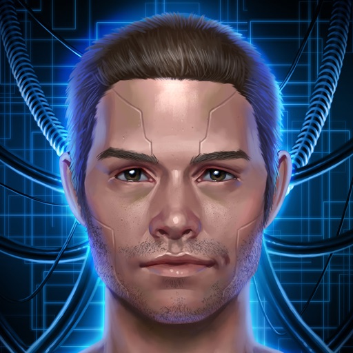 My Virtual Boyfriend Boy Bot