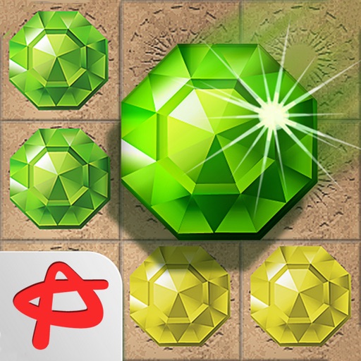 Jewel Slider: Match 3 Puzzle