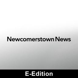 Newcomerstown News eEdition