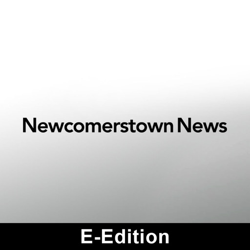Newcomerstown News eEdition icon