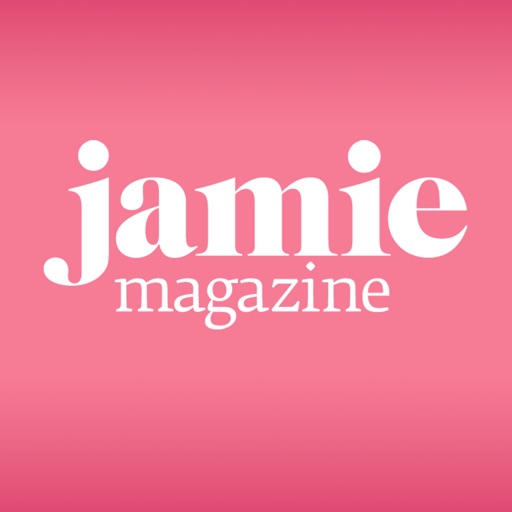 Jamie Magazine iOS App
