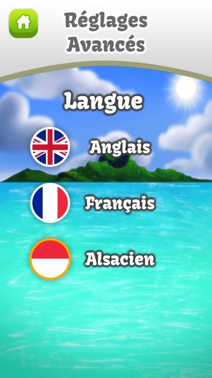 Lingue Vive - l'alsacien screenshot-6