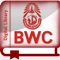 BWC Digital Library, It also provides features that help users storing and selecting varieties of books