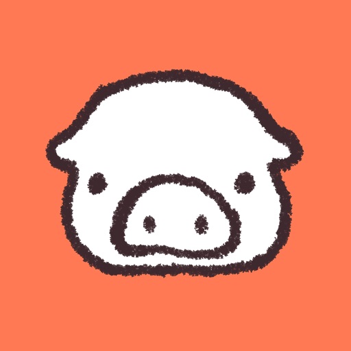 ゆるいブタの日常3