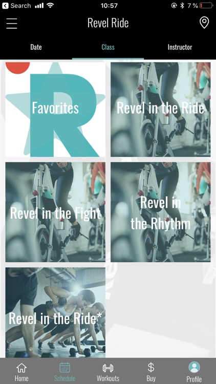 Revel Ride screenshot-3