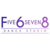 Five6Seven8