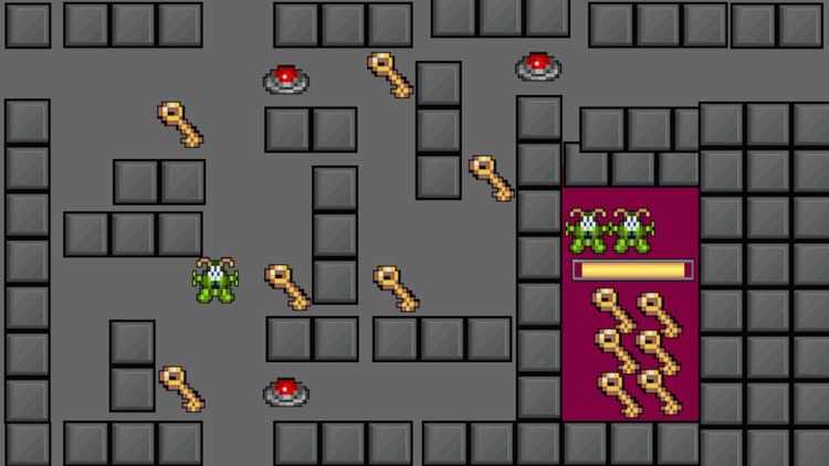 4 Quarters Arcade screenshot-6