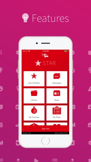 STAR Online(圖3)-速報App