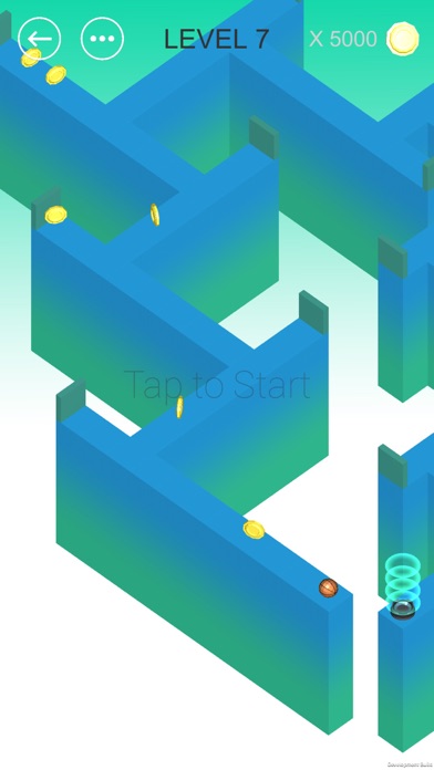 AR Maze Puzzle screenshot 4