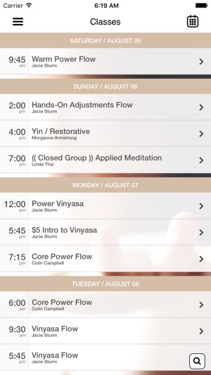 Fairbanks Yoga(圖4)-速報App