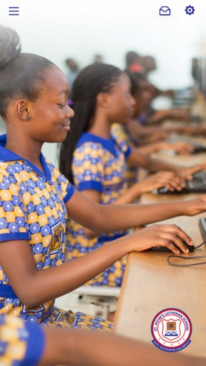 St. Peter’s Luth. School-Ghana