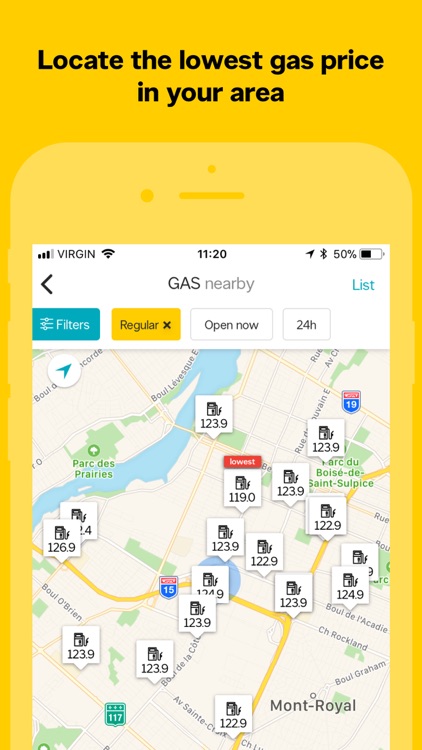 Yellow Pages Canada