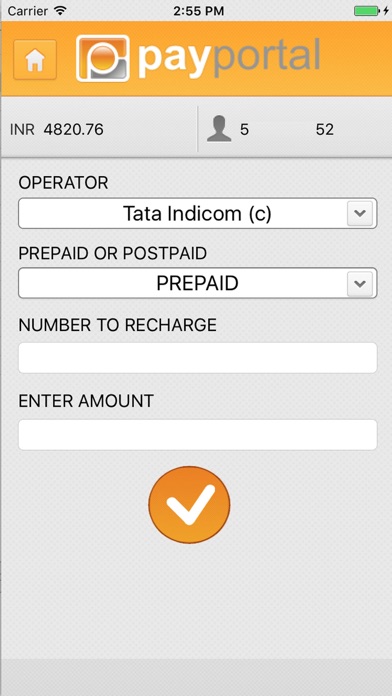 Payportal - Payments App screenshot 3