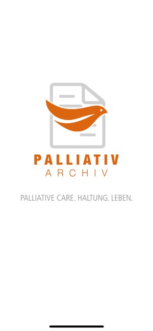 Palliativ-Archiv(圖1)-速報App