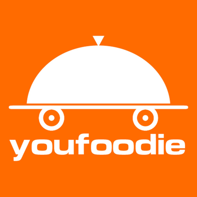 Youfoodie - Cibo a Domicilio