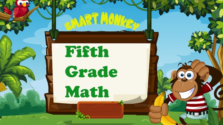 Fifth Grade Math FUN