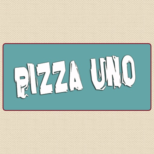 Pizza Uno Staveley icon