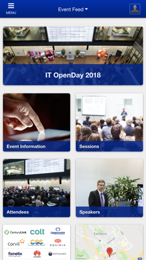 IT OpenDay 2018(圖1)-速報App