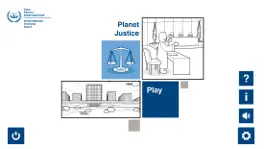 Game screenshot Planet Justice mod apk