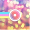 Selfie Effects - Apply Galaxy, Bokeh, Hearts And Ombre Overlays To Your Photos