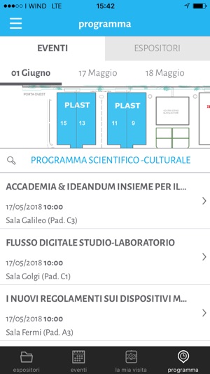 PLAST 2018(圖4)-速報App