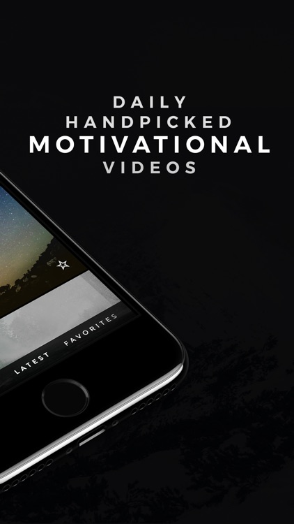 Motivate: Daily Motivation