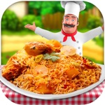 Chicken Biryani Recipe Cooking
