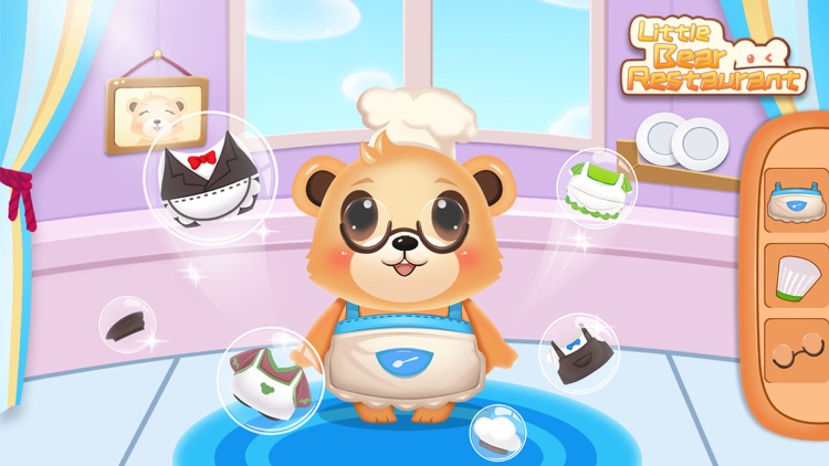 Little Bear Restaurant screenshot-4