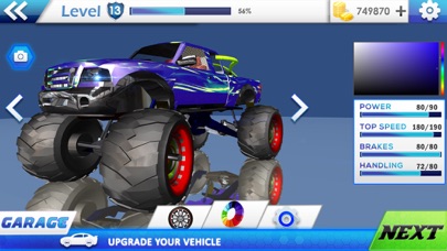 Car Racing On Highway screenshot 4