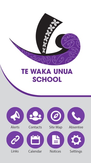 Te Waka Unua School(圖1)-速報App