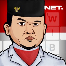 Activities of WIB: TTS Cak Lontong