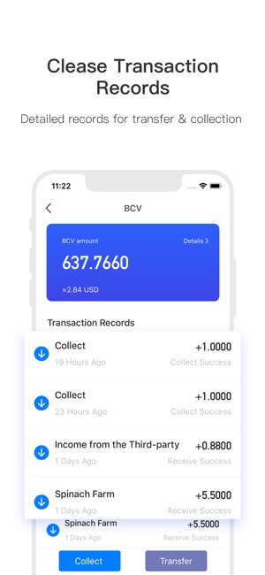 BCV WALLET(圖5)-速報App