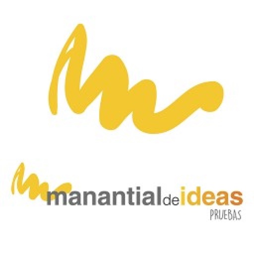 Manantial de ideas Pruebas icon