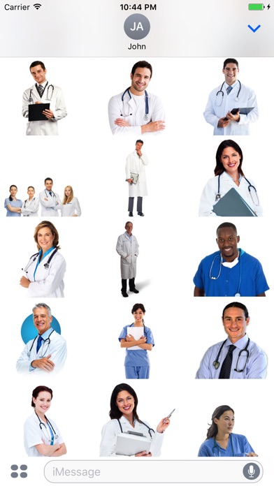 Best Doctors and Nurses screenshot 2