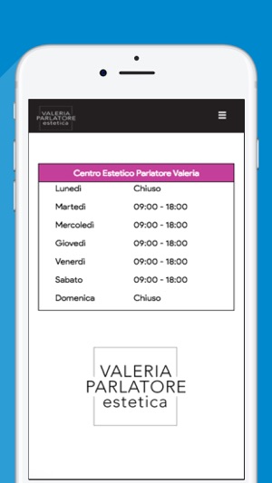 Parlatore Valeria Estetica(圖3)-速報App