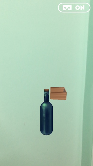 Flippy Bottle - Flip Master AR screenshot 2