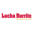 Lucha Burrito
